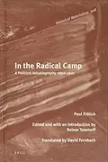 Book cover of In the Radical Camp