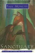 Book cover of Sanctuary
