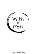 Book cover of With A Pen