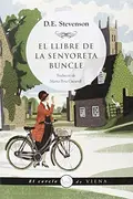 Book cover of El llibre de la senyoreta Buncle