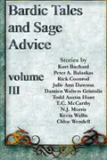 Book cover of Bardic Tales and Sage Advice