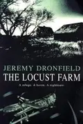 Book cover of The Locust Farm