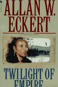 Book cover of Twilight of Empire