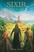 Book cover of Sixir - P
r ou fuir