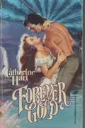 Book cover of Forever Gold