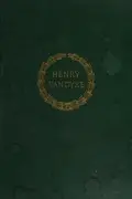 Book cover of Poems of Henry Van Dyke