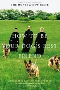 Book cover of How to be your dog's best friend