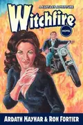 Book cover of Witchfire