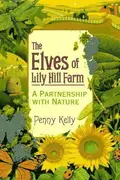 Book cover of The Elves of Lily Hill Farm