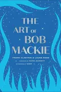 Book cover of Art of Bob Mackie