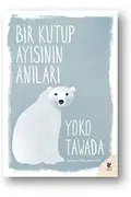Book cover of Bir Kutup Ayısının Anıları