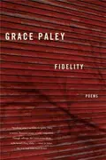 Book cover of Fidelity
