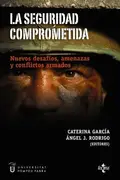 Book cover of La seguridad comprometida