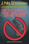 Book cover of Self Control
