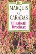 Book cover of The Marquis of Carabas