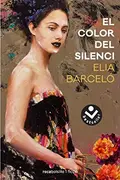 Book cover of El color del silenci
