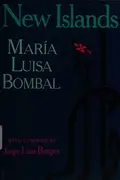 Book cover of New Islands and Other Stories