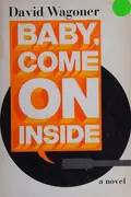 Book cover of Baby, Come on Inside