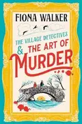 Book cover of Art of Murder
