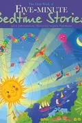 Book cover of The Lion Book Of Fiveminute Bedtime Stories