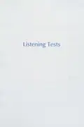 Book cover of CPE Listening and Speaking skills 1