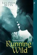 Book cover of Running wild