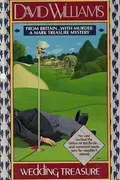 Book cover of Wedding Treasure