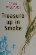 Book cover of Treasure Up in Smoke