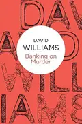 Book cover of Banking on Murder