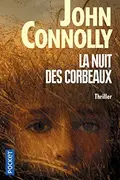 Book cover of La nuit des corbeaux