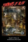 Book cover of Portraits of Ruin