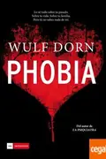 Book cover of Phobia