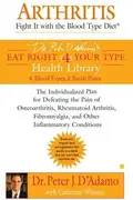 Book cover of Arthritis