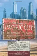 Book cover of Welcome to Pacific City