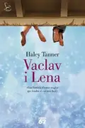 Book cover of Vaclav i Lena