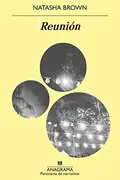 Book cover of Reunión