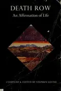 Book cover of Death Row: an affirmation of life