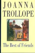Book cover of The Best of Friends