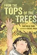 Book cover of From the Tops of the Trees