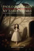 Book cover of My Early Crimes