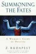 Book cover of Summoning the fates