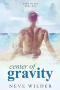 Book cover of Center of Gravity