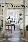 Book cover of Nora Murphy's Country House Style