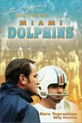 Book cover of Garo Yepremian's tales from the Dolphins