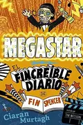 Book cover of El fincreíble diario de Fin Spencer 2