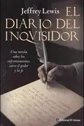 Book cover of El Diario del Inquisidor