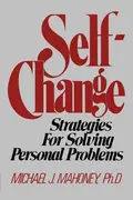 Book cover of Self-change