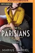 Book cover of Parisians, The