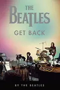 Book cover of Get Back