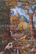 Book cover of Empire of Plants